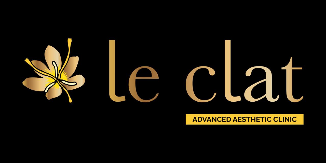 Le Clat crest