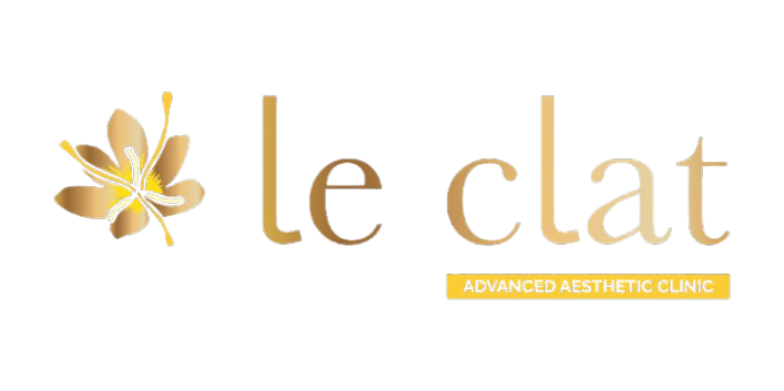 Le Clat logo